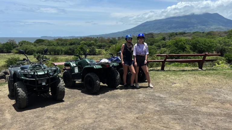 Ometepe Island 01 - Golden Tours Nicaragua