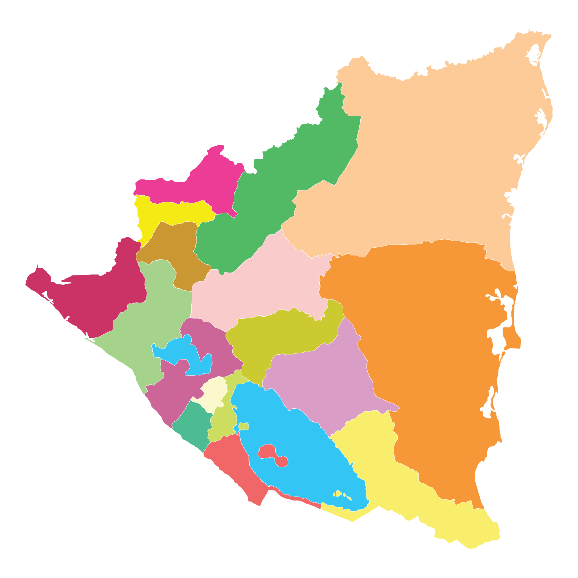 Nicaragua Tours